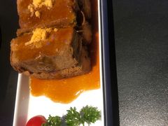 -粉墨特色菜·烧烤音乐酒馆