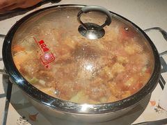 -黄记煌三汁焖锅(顺义华联店)