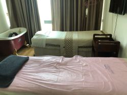 -女王智慧母婴健康护理·产后恢复中心