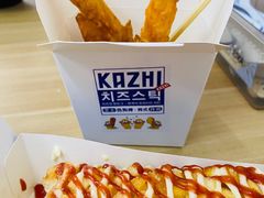 -咔芝棒·韩式炸鸡(印象汇店)