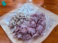 -小辫子羊肉面馆(周东店)