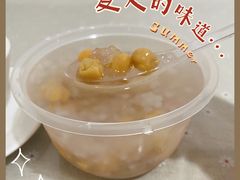 -老周记顺德双皮奶