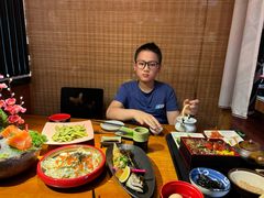 -鳗鱼家·深夜食堂(军博店)