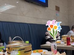 -初色海鲜自助(万丰路店)