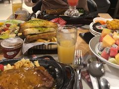-骑士牛排(天一广场店)