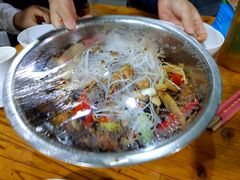 -弓虽昌焖烧鸡(大竹林店)