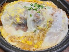 -胜博殿霸王树(嘉里中心店)
