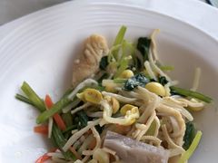 小雅素什锦-云中小雅