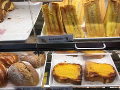 -85度C(苏州平江万达店)