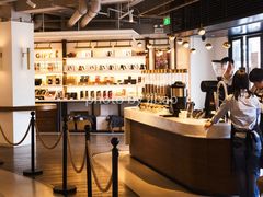 -Peet's 皮爷咖啡(东湖路手作店)