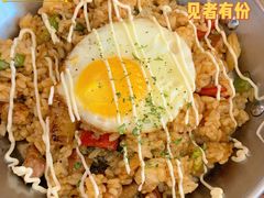 -青春分食(仙林大学城店)