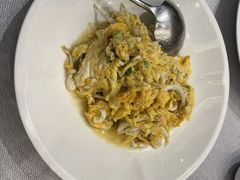 -君来湖滨饭店·渔餐厅