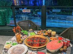 -长嘉·河图火锅(长嘉汇江景旗舰店)