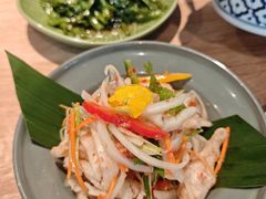 -Thai Alley泰爱里(二沙岛店)