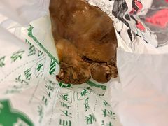 -李连贵熏肉大饼(沈阳站店)