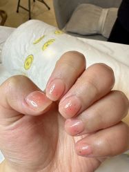 -Fanni美甲美睫皮肤管理