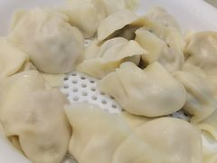 猪肉酸菜水饺-石老头关东饺子王·东北菜(嘉华鑫城店)