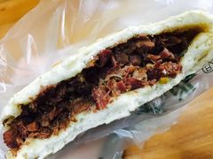 -乞丐酱驴(世纪大道店)