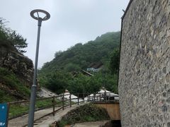 -北京山里寒舍度假酒店