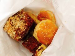 -拾味中点(花园路店)