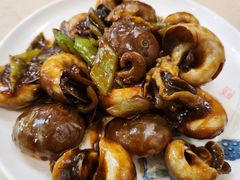 -北方饺子王·海肠捞饭·海鲜锅(山大店)