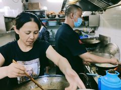 -无名氏面馆(邮电路店)