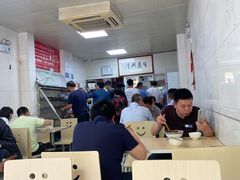 -水门桥面馆(东坡雅居店)