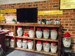 -宁海食府(大剧院店)