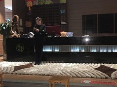 -热带雨林汗蒸馆(汶水东路店)