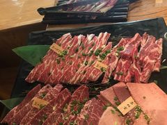 -千寻烧肉(政务区店)
