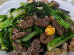 -区海鸡场饭店(石壁店)