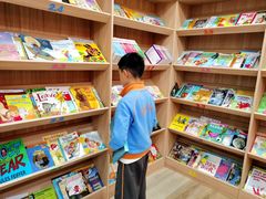 -GogoReading少儿英语分级阅读(双井中心店)