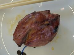 -鸽子窝专业烧烤店(长白店)