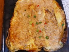 大茄子-云晓光头烧烤吧(德平路店)