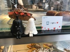 -Something For(中洲湾店)