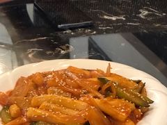 -桃园中华料理炸酱面(燕儿岛路店)