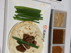 -白氏兄弟烧烤(富康路总店)