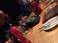 -I'm Angus Steakhouse