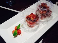 -杭州西子湖四季酒店·金沙厅