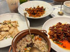 -一坐一忘云南菜(卓悦中心)