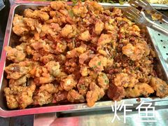 -枣阁园滴滴自助餐