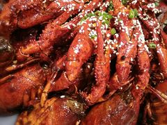 -松哥油焖大虾·外卖(西乡店)