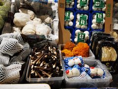 -锦绣大地生鲜食品厅