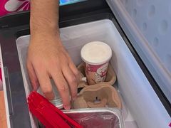 -DQ·蛋糕·冰淇淋(金鹰天地店)