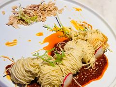 -绿茶餐厅(领展购物广场·中关村店)