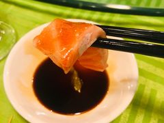 -盛港湾海鲜食府(黄沙店)