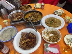 -聚味瞿记·龙虾堂(树木岭店)