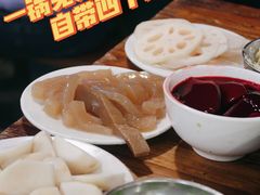 -中和远东火锅兔(老店)