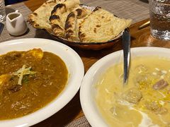 -NAMO印度餐厅