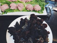 -小叫驴养生驴肉火锅(龙游店)